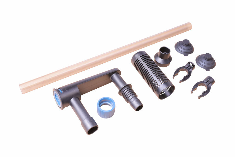 Oase Ersatzteile Kit d'aspiration de rechange FiltoSmart 100 4010052453620 45362