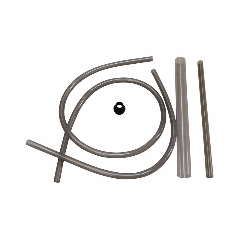 Oase Ersatzteile Kit d'aspiration et de raccordement nettoyeur de gravier 501 4010052379821 37982
