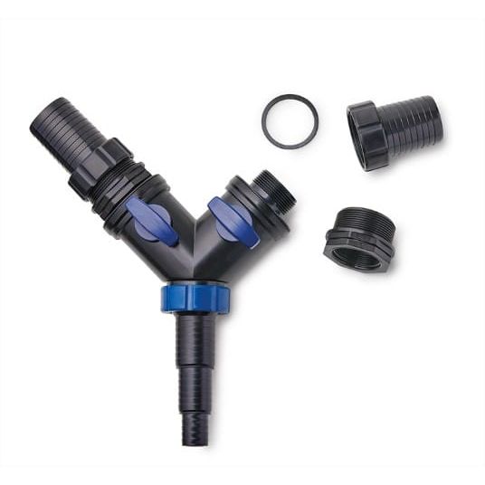 Oase Schläuche & Verbinder Kit d'extension répartiteur en Y 2" Oase 4010052954929 95492
