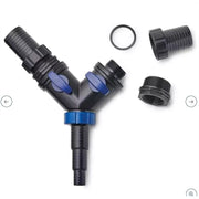 Oase Schläuche & Verbinder Kit d'extension répartiteur en Y 2" Oase 4010052954929 95492