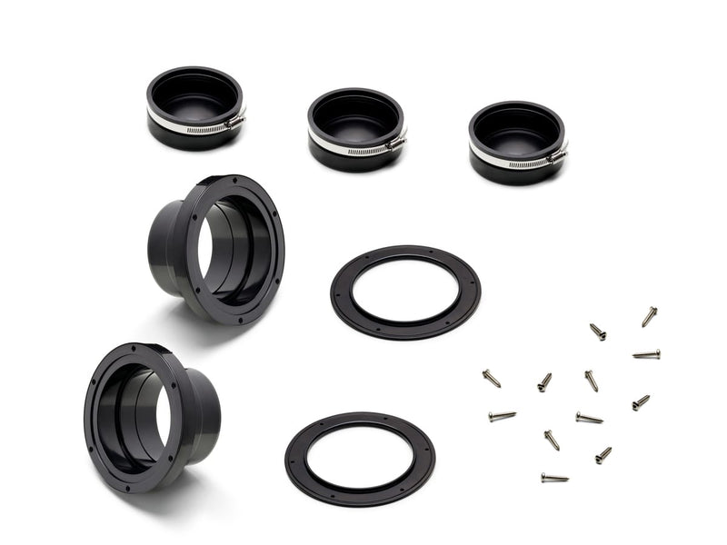 Oase Zubehör Filter Kit de raccordement module L filtre à non-tissé 4010052927688 92768