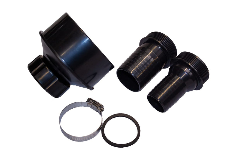 Oase Ersatzteile Kit de raccordement tuyau Bitron Premium 4010052771915 77191
