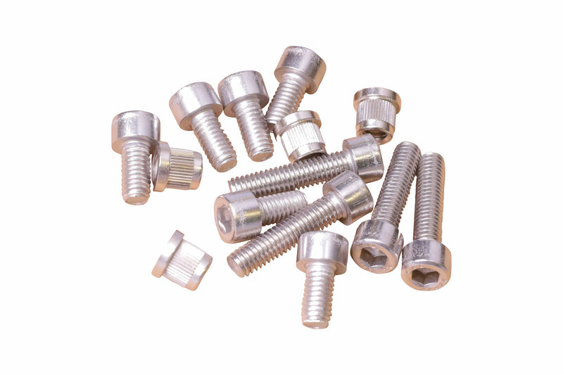 Oase Ersatzteile Kit de vis de rechange Titanium 4010052438641 43864