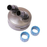 Oase Living Water 13.Adaptateur tuyau BioMaster Pièces détachées BioMaster Thermo 350 - Oase 4010052451572 45157