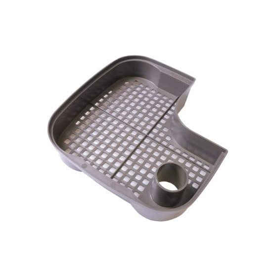 Oase Living Water 4.Couvercle panier BioMaster Pièces détachées BioMaster 350 - Oase 45172