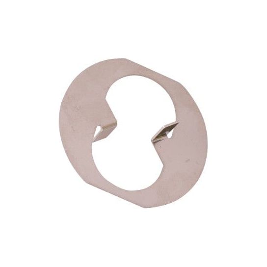 Oase Living Water Pièces détachées Oase 5. Plaque support Bitron lampe 18/24/36/55 Pièces détachées pour BITRON 55 C 79437115 24232