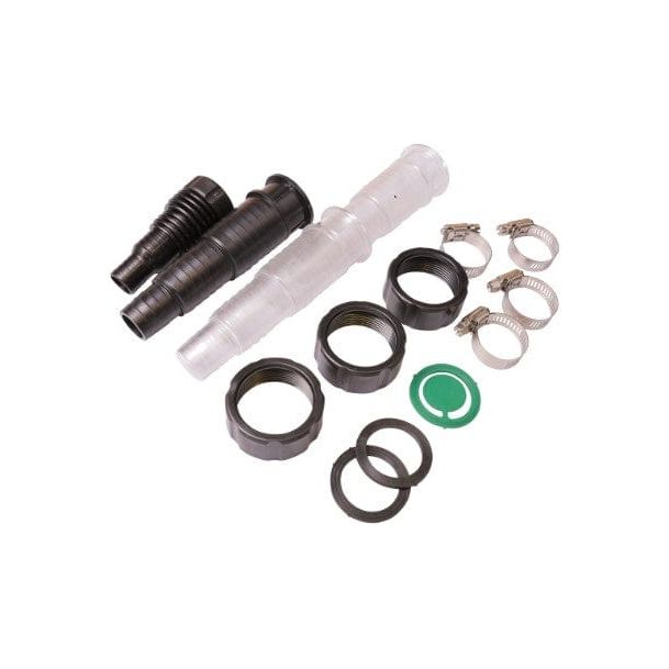 Oase Living Water 7. Pack additionnel Biopress 2011 Pièces détachées pour BioPress Set 10000 4010052153131 15313