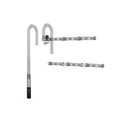 Oase Living Water Filtres pour aquarium BioMaster² 350 Thermo (NEW) - Filtre externe pour aquarium - Oase