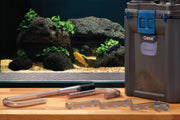 Oase Living Water Filtres pour aquarium BioMaster² 850 Thermo (NEW) - Filtre externe pour aquarium - Oase 4010052946740 94674