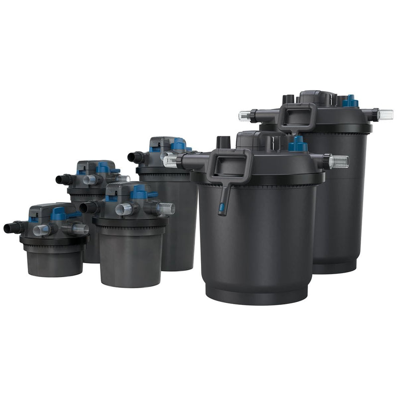 Oase Living Water Filtoclear 90000 Oase - Filtre pression Oase 4010052968971 96897