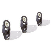 Oase Living Water Eclairages pour fontaines flottantes Kit d'éclairage LED Blanc chaud pour PondJet 4010052426372 42637