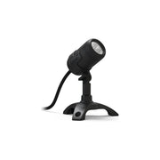Oase Living Water Eclairages pour étang LunAqua Connect S Solo blanc - Nouveauté 2024 - Oase 4010052870205 87020