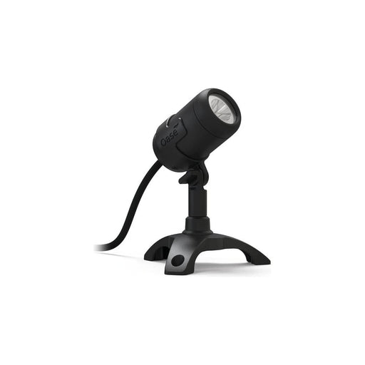 Oase Living Water Eclairages pour étang LunAqua Connect S Solo blanc - Nouveauté 2024 - Oase 4010052870205 87020