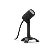 Oase Living Water Eclairages pour étang LunAqua Connect S Solo blanc - Nouveauté 2024 - Oase 4010052870205 87020
