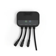 Oase Living Water Eclairages pour étang LunAqua Connect Starter Set Controllable - Oase 4010052743509 74350
