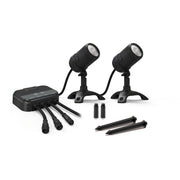 Oase Living Water Eclairages pour étang LunAqua Connect Starter Set Controllable - Oase 4010052743509 74350