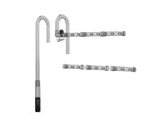 Oase Living Water Filtres pour aquarium OASE BioMaster² 250 – Filtre Externe Aquarium jusqu'à 250L 4010052947167 94716