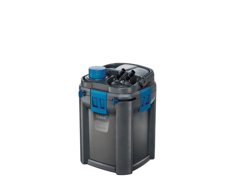 Oase Living Water Filtres pour aquarium OASE BioMaster² 250 – Filtre Externe Aquarium jusqu'à 250L 4010052947167 94716