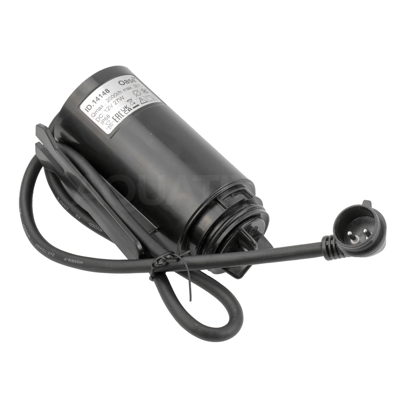 Reserveonderdelen - Pompen &amp; Accessoires