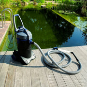 Oase Living Water Aspirateurs Pondovac 4 - Aspirateur pour étang, bassin & piscine - Oase Living Water 4010052503882 50388