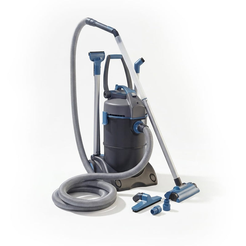Oase Living Water Aspirateurs Pondovac 4 - Aspirateur pour étang, bassin & piscine - Oase Living Water 4010052503882 50388