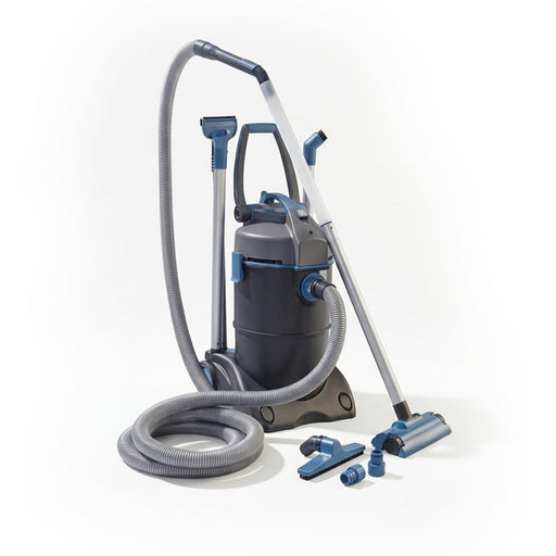 Oase Living Water Aspirateurs Pondovac 4 - Aspirateur pour étang, bassin & piscine - Oase Living Water 4010052503882 50388