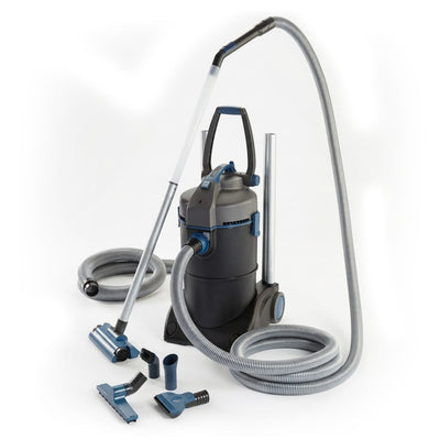 Pondovac 4 - Vijverstofzuiger voor vijvers & zwembaden - Oase Living Water