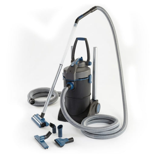 Oase Living Water Aspirateurs Pondovac 4 - Aspirateur pour étang, bassin & piscine - Oase Living Water 4010052503882 50388