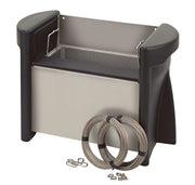 Oase Living Water Skimmers Skimmer 250 Eco - Skimmer flottant professionnel pour grande surface - Oase 4010052954387 95438