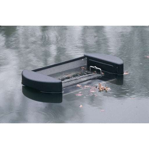 Oase Living Water Skimmers Skimmer 250 Eco - Skimmer flottant professionnel pour grande surface - Oase 4010052954387 95438