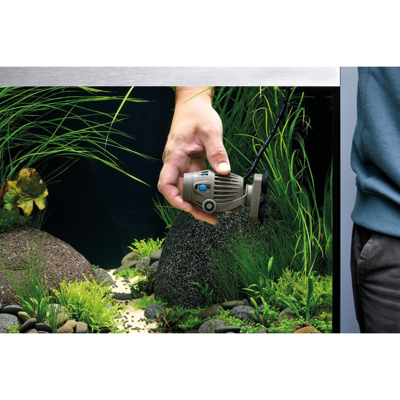 Oase Living Water pompe de brassage StreamMax Classic 2000 - Pompe de brassage pour aquarium 4010052339566 33956