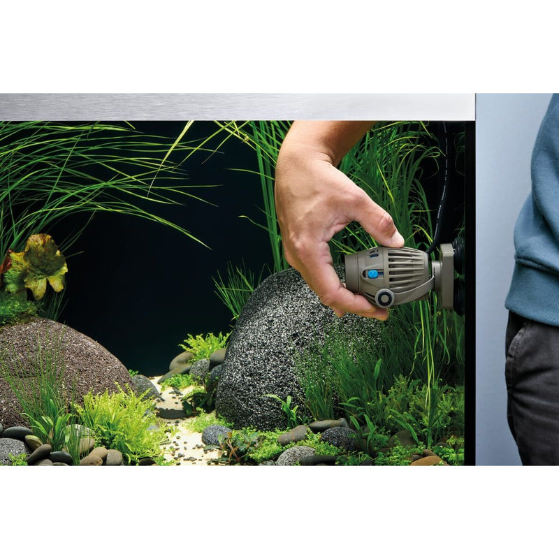 Oase Living Water pompe de brassage StreamMax Classic 2000 - Pompe de brassage pour aquarium 4010052339566 33956