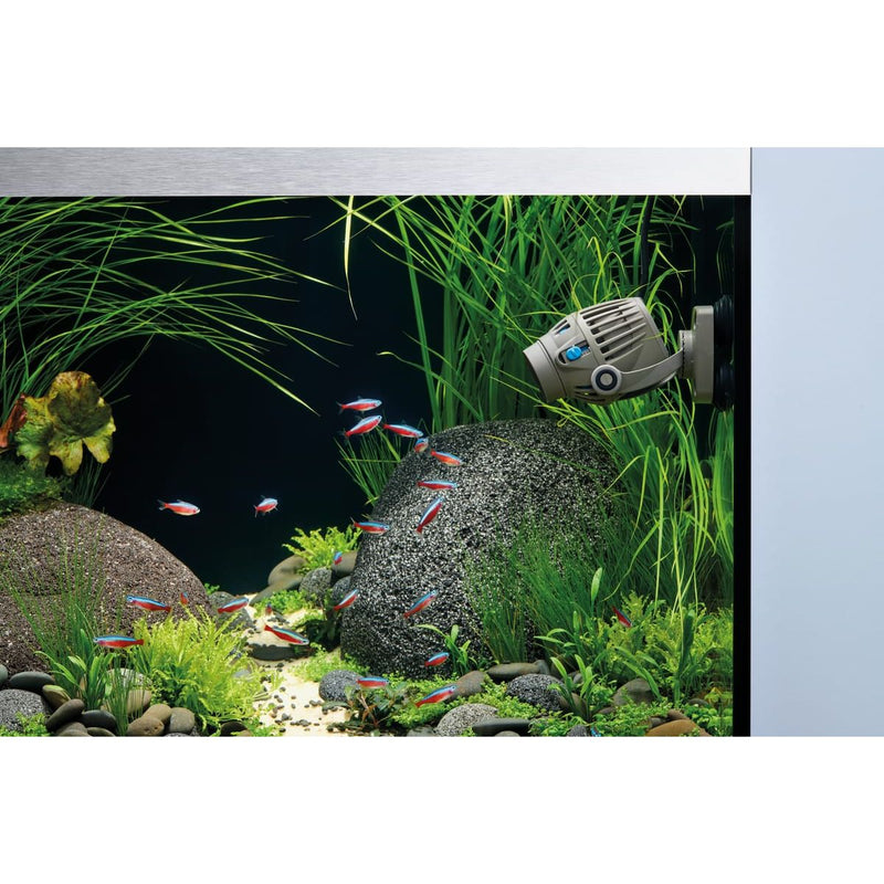 Oase Living Water pompe de brassage StreamMax Classic 2000 - Pompe de brassage pour aquarium 4010052339566 33956