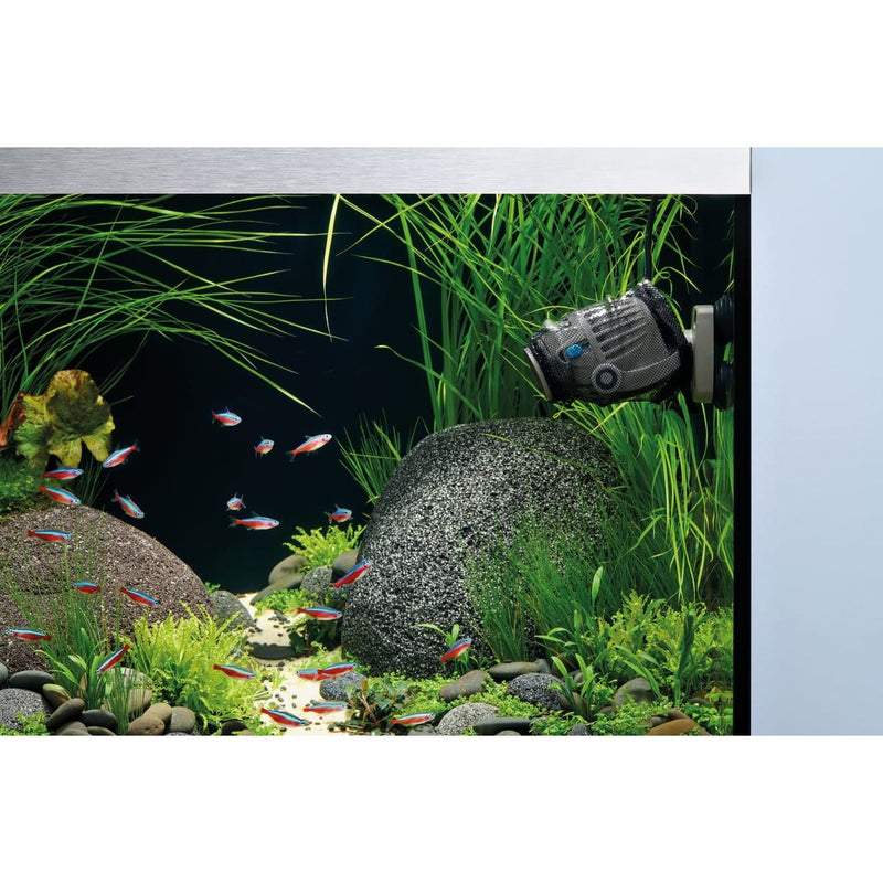 Oase Living Water pompe de brassage StreamMax Classic 2000 - Pompe de brassage pour aquarium 4010052339566 33956