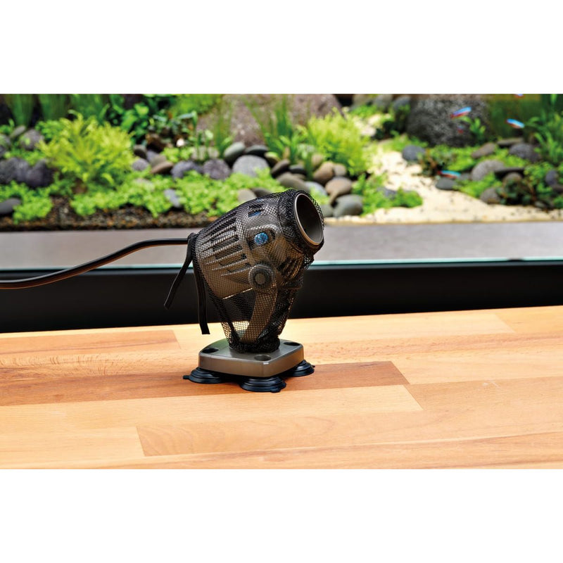 Oase Living Water pompe de brassage StreamMax Classic 2000 - Pompe de brassage pour aquarium 4010052339566 33956