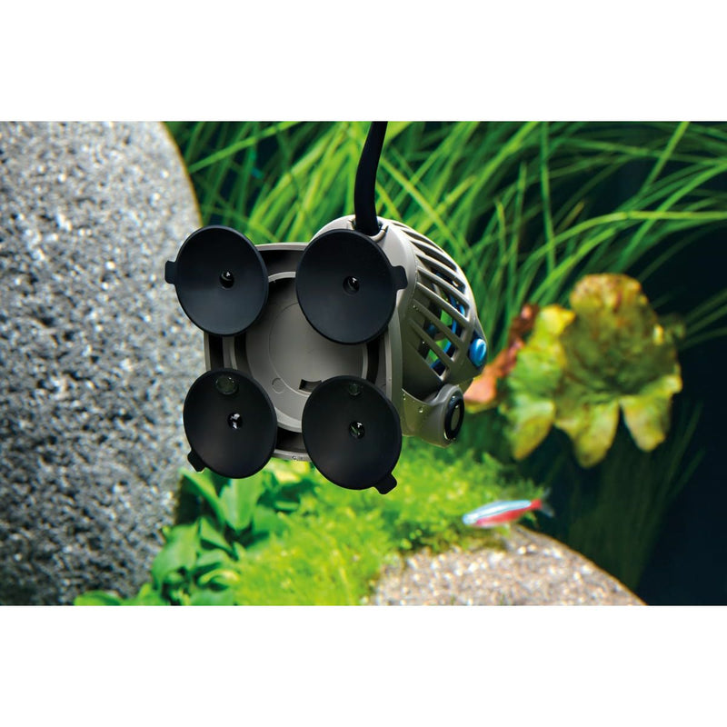 Oase Living Water pompe de brassage StreamMax Classic 2000 - Pompe de brassage pour aquarium 4010052339566 33956
