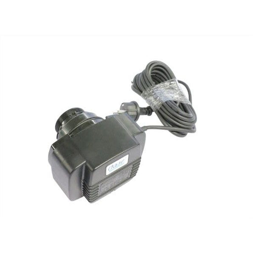 Oase Living Water Pièces détachées Unité Ballaste Électronique Vitronic Oase 36 W - Vervang Electrische Eeenheid Vitronic 36W 4010052358406 35840