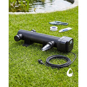 Oase Living Water Appareils à UV Vitronic 55W - PL Appareil UV-C - Oase 4010052573731 57373