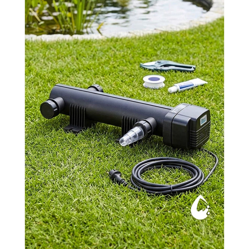Oase Living Water Appareils à UV Vitronic 55W - PL Appareil UV-C - Oase 4010052573731 57373