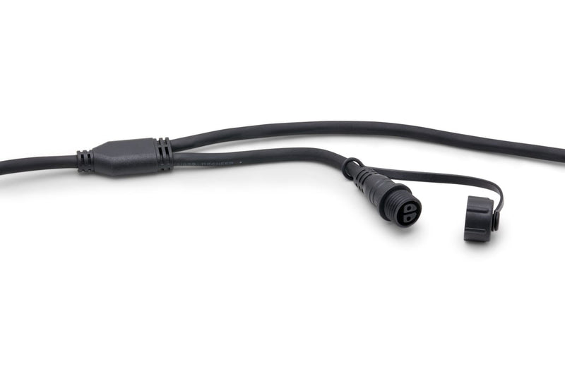 Oase Zubehör Beleuchtung & Strom LunAqua Connect câble de raccordement 10 m blanc 4010052875118 87511