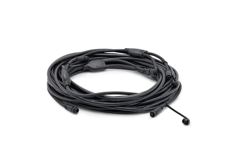Oase Zubehör Beleuchtung & Strom LunAqua Connect RGB câble de raccordement 10 m 4010052743561 74356
