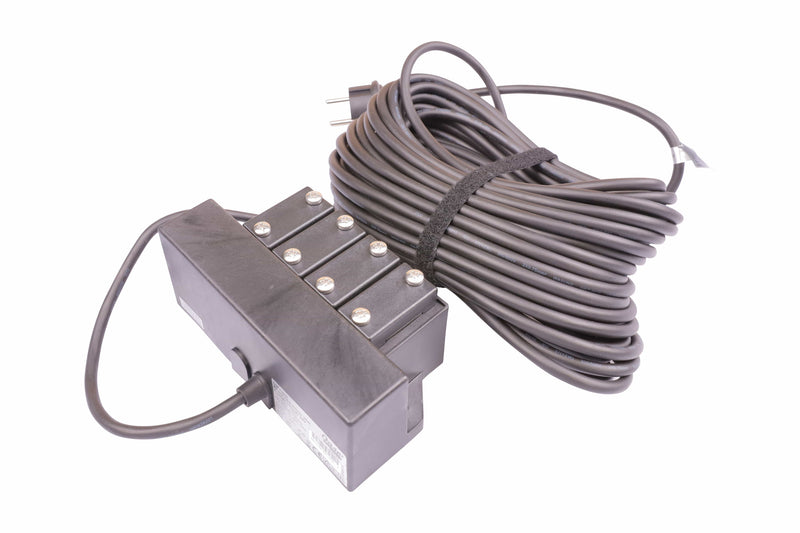 Oase Zubehör Beleuchtung & Strom LunAqua Power LED Driver 20 m 4010052452364 45236
