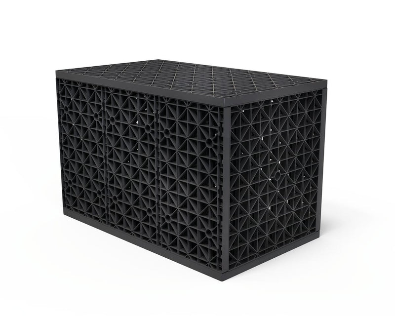 Oase Individuelles Wasserreservoirsystem Maxima 120 4010052729527 72952