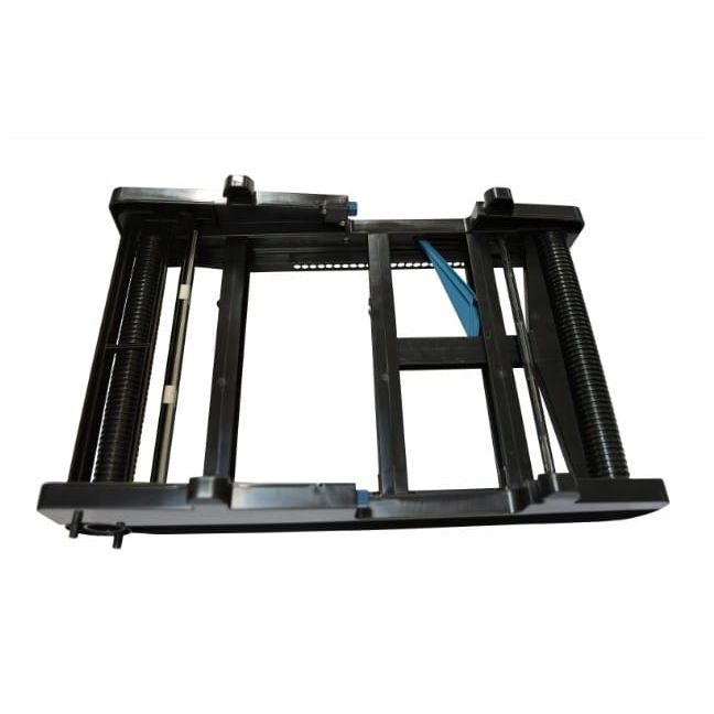 Oase Pieces détachées Mod. BioTec ScreenMatic 140000 - 42384 Bloc de Tapis Screenmatic