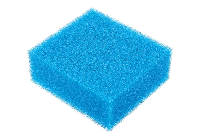 Oase Ersatzteile Mousse filtrante de rechange 20 PPI bleue 4010052443638 44363