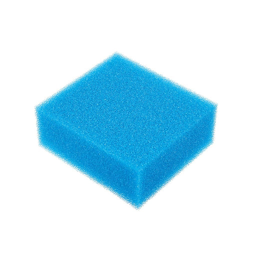 Oase Ersatzteile Mousse filtrante de rechange 20 PPI bleue 4010052443638 44363