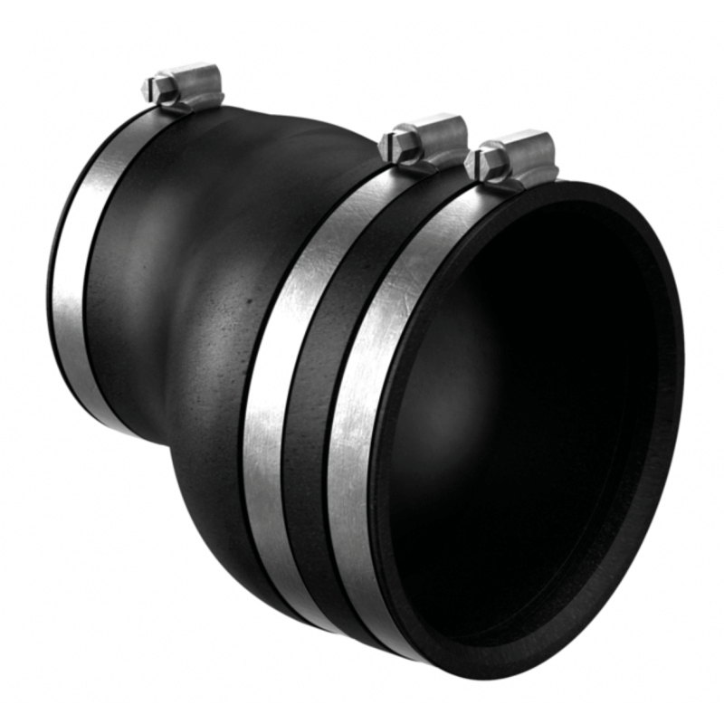 Oase Oase Raccord en caoutchouc Titanium 50000 et + 73754