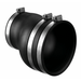 Oase Oase Raccord en caoutchouc Titanium 50000 et + 73754