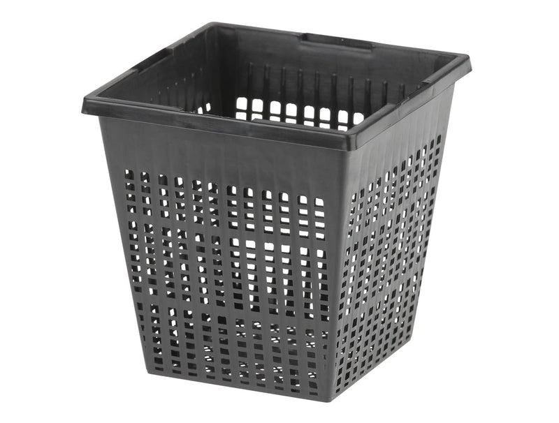 Oase Teichbepflanzung & Gartenbepflanzung Panier de plantation carré 11 4010052537542 53754