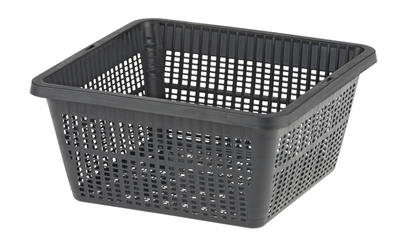 Oase Teichbepflanzung & Gartenbepflanzung Panier de plantation carré 19 4010052526317 52631